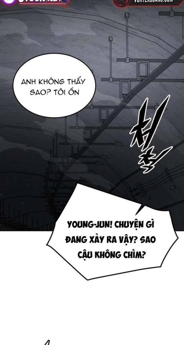 Đầu Bếp Của Thế Giới Diệt Vong - Page 3