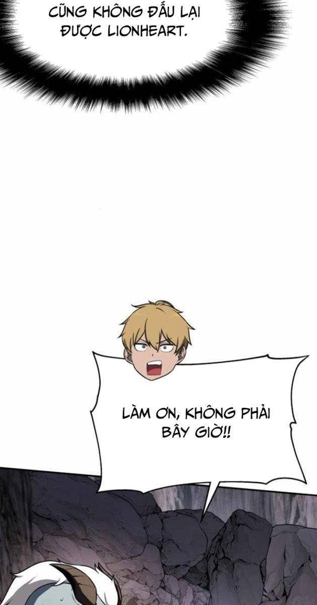 Vua Hiệp Sĩ Đã Trở Lại Với Một Vị Thần - Page 121