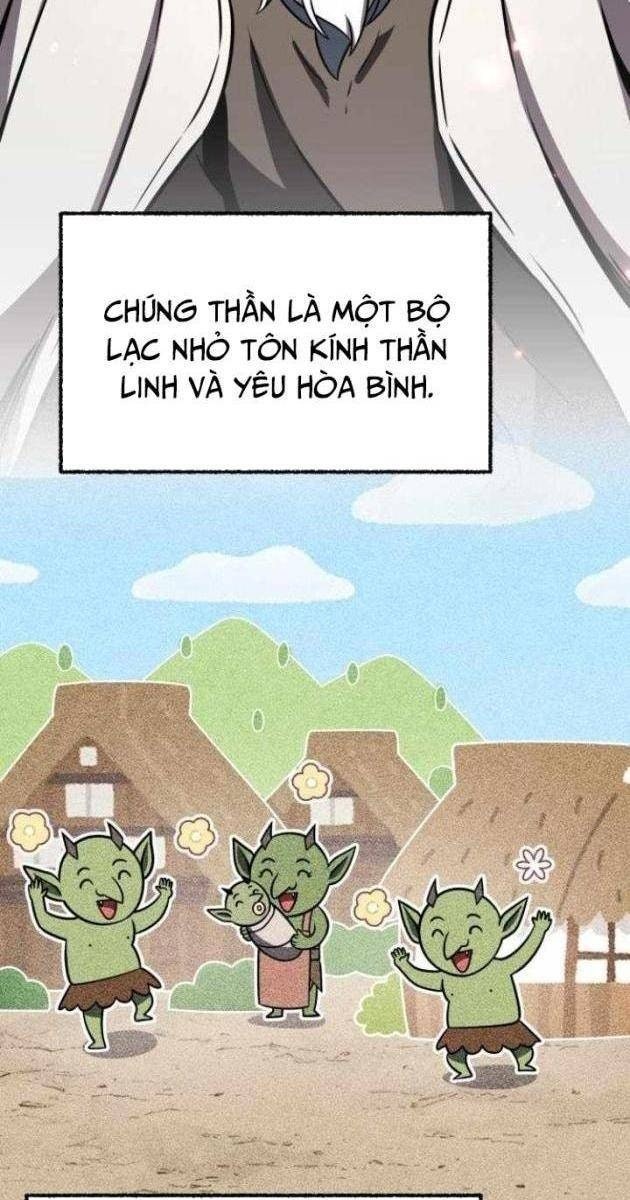 Vua Hiệp Sĩ Đã Trở Lại Với Một Vị Thần - Page 22