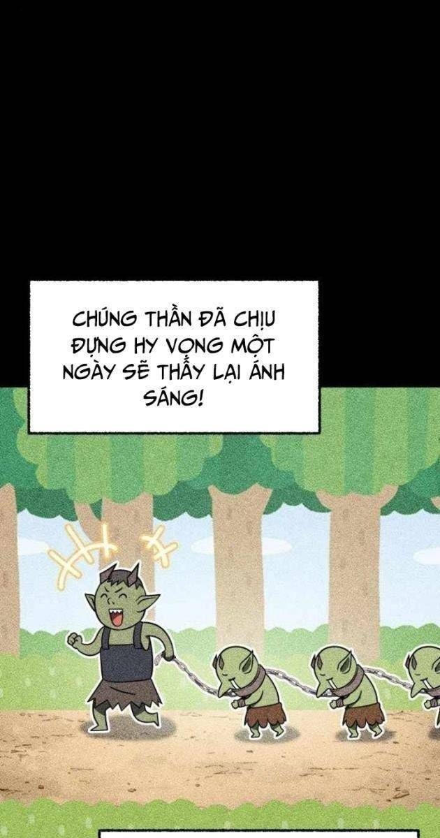 Vua Hiệp Sĩ Đã Trở Lại Với Một Vị Thần - Page 25