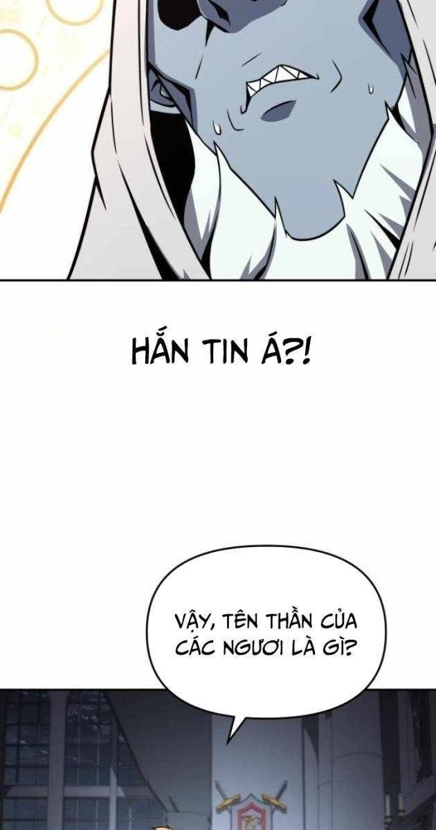 Vua Hiệp Sĩ Đã Trở Lại Với Một Vị Thần - Page 36