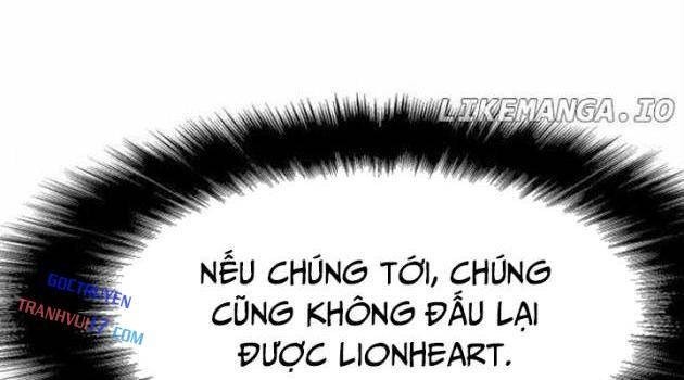 Vua Hiệp Sĩ Đã Trở Lại Với Một Vị Thần - Page 119