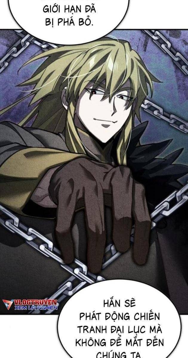 Thiên Quỷ Không Thể Sống Cuộc Sống Bình Thường - Page 11