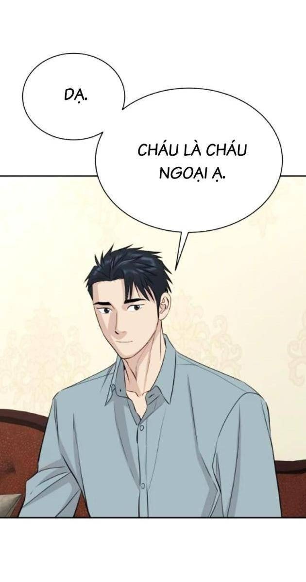 Cháu Trai Thiên Tài Của Vua Cho Vay Nặng Lãi - Page 109