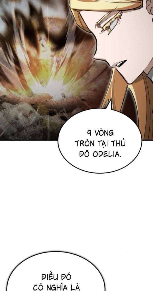 Thiên Quỷ Không Thể Sống Cuộc Sống Bình Thường - Page 10