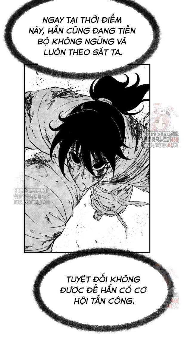Hắc Sa - Page 19