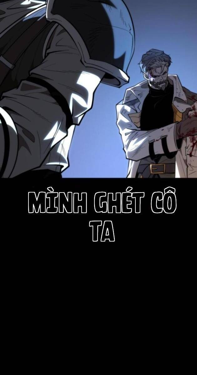 Chiến Binh Hồi Quy - Page 27