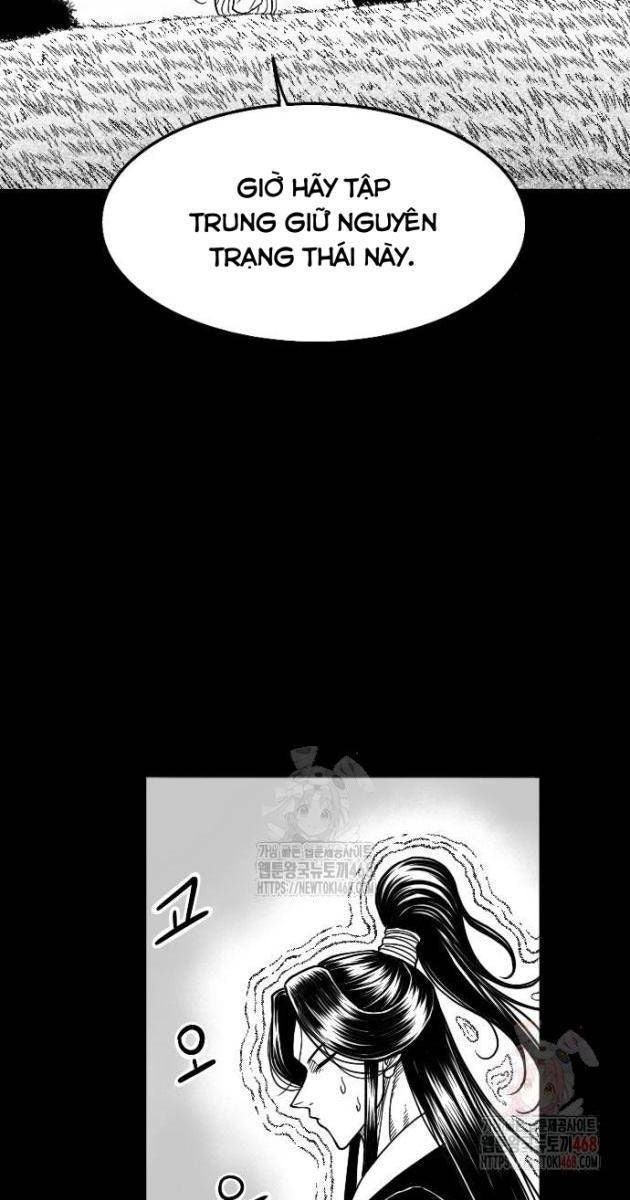 Hắc Sa - Page 4