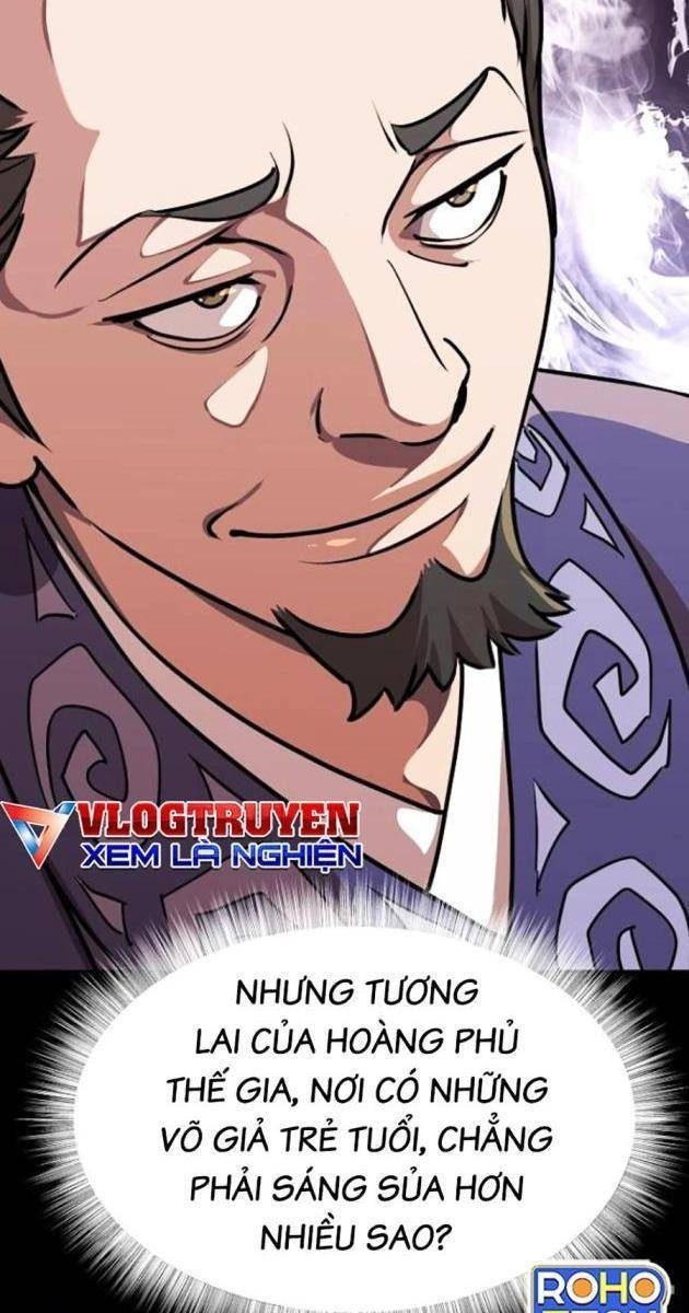 Hầu Vương Trung Sinh Nam Cung Thế Gia - Page 2