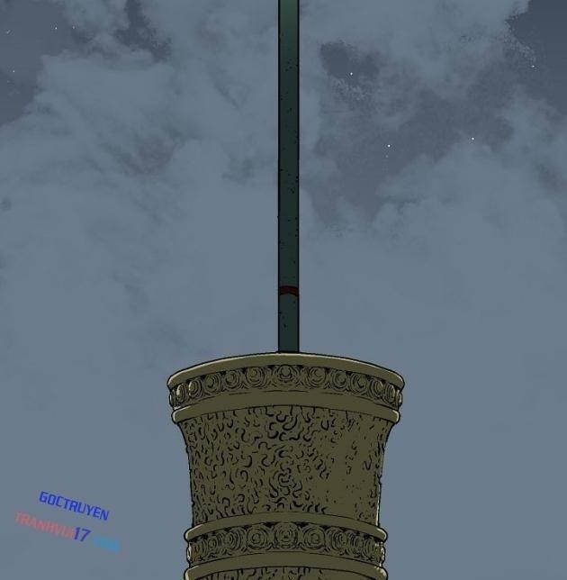 Vĩ Linh Kiếm Tiên - Page 2