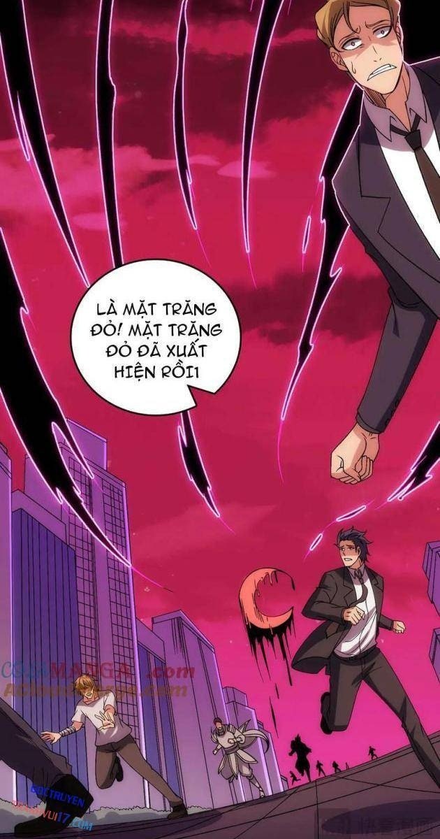 Bắt Đầu Kế Nhiệm Boss Hắc Long, Ta Vô Địch - Page 83