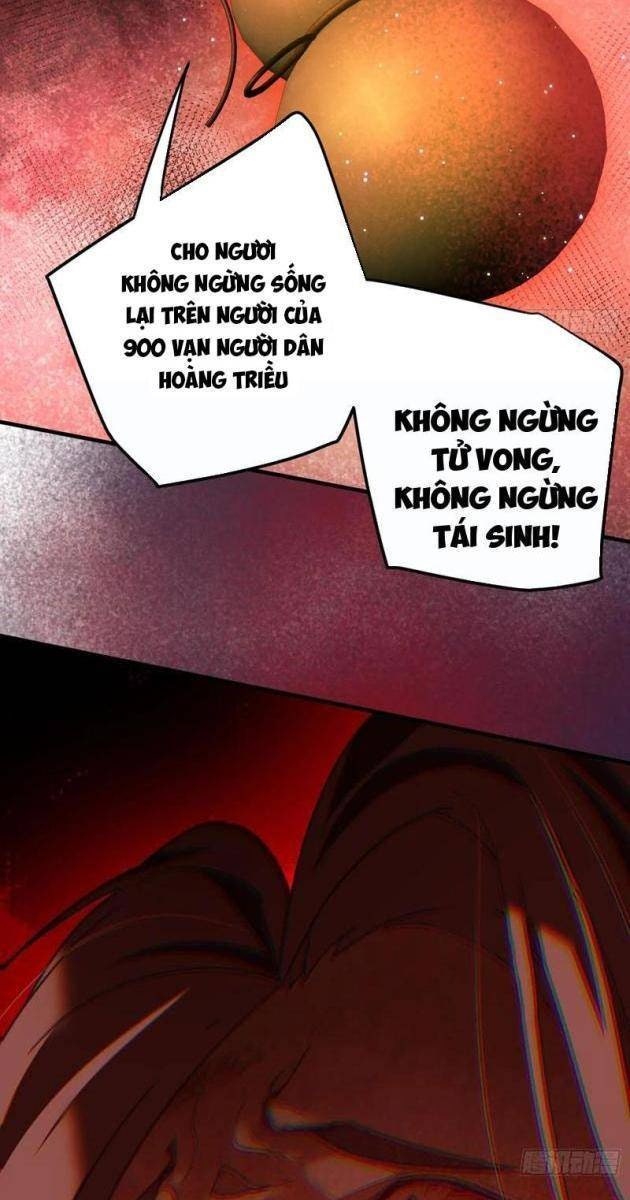 Đại Thừa Kỳ Mới Có Nghịch Tập Hệ Thống - Page 65