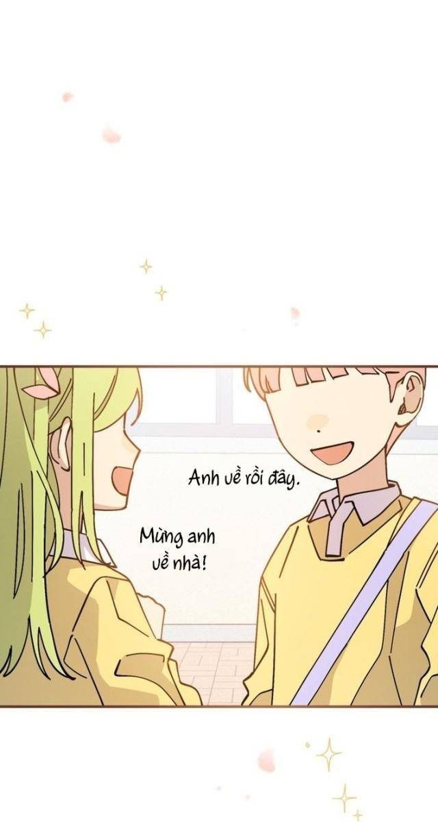 Sức Mạnh Siêu Nhiên! Nhật Ký Chăm Sóc - Page 3