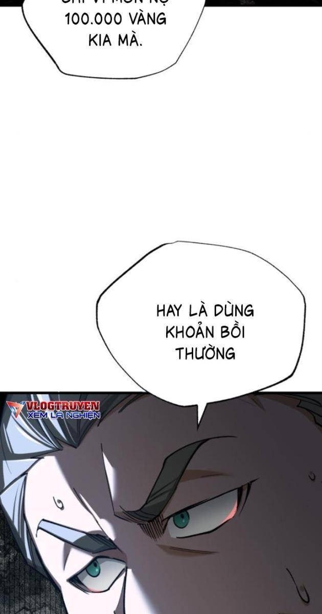 Thiên Quỷ Không Thể Sống Cuộc Sống Bình Thường - Page 83