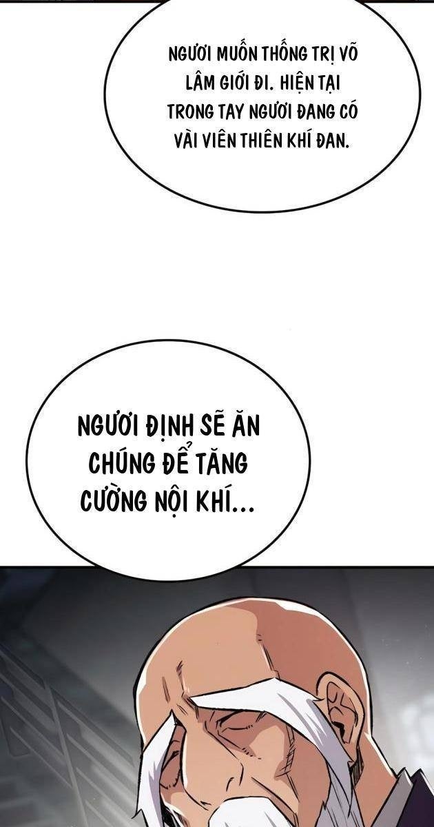 Thiên Ma Quy Hoàn - Page 99