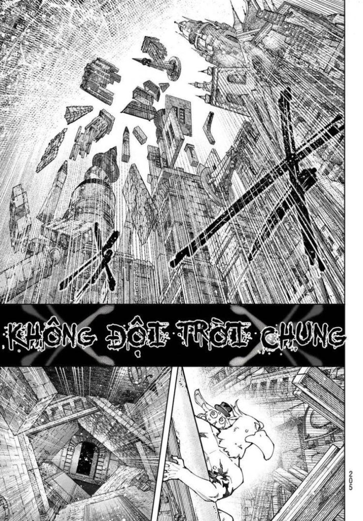Shangri-La Frontier - Page 8