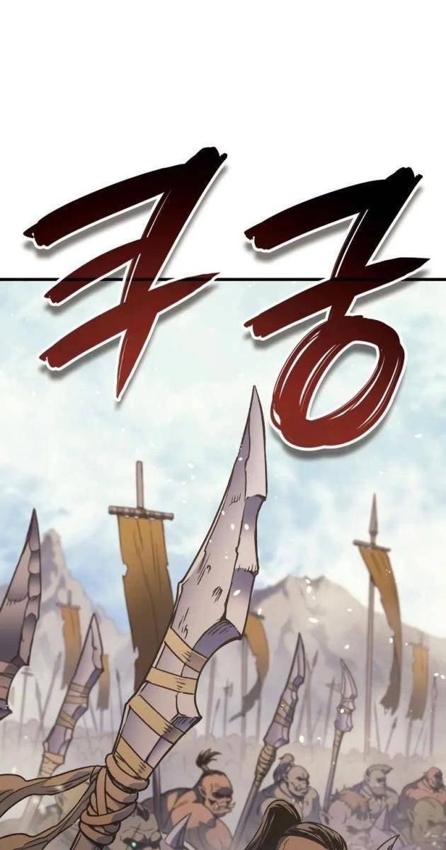 Luân Hồi Đế Vương - Page 81