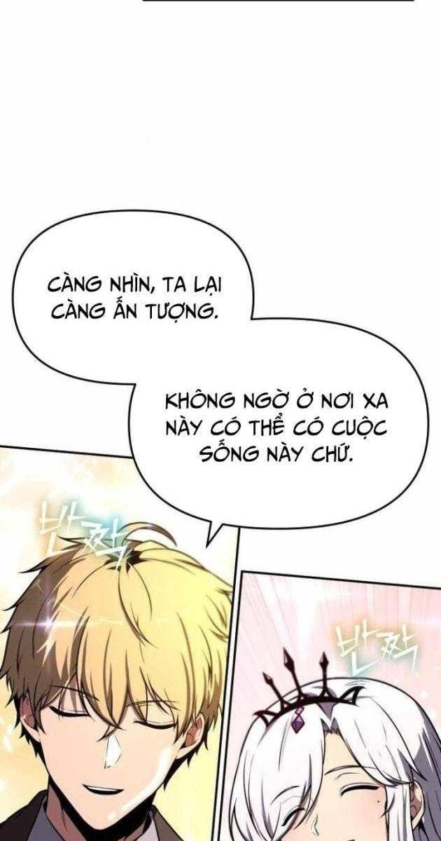 Vua Hiệp Sĩ Đã Trở Lại Với Một Vị Thần - Page 100