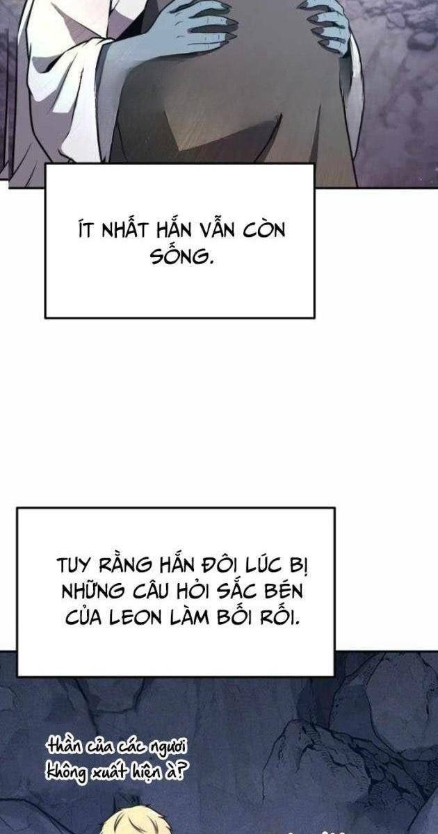 Vua Hiệp Sĩ Đã Trở Lại Với Một Vị Thần - Page 111