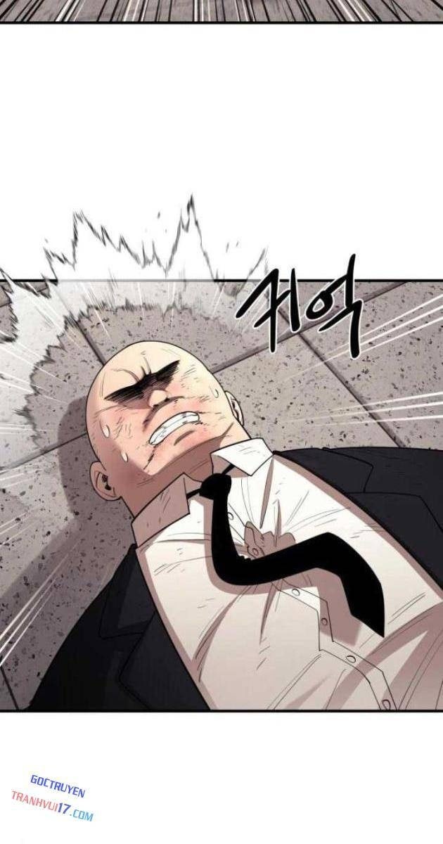 Cuộc Sống Học Đường Của Đội Trưởng Quận - Page 3