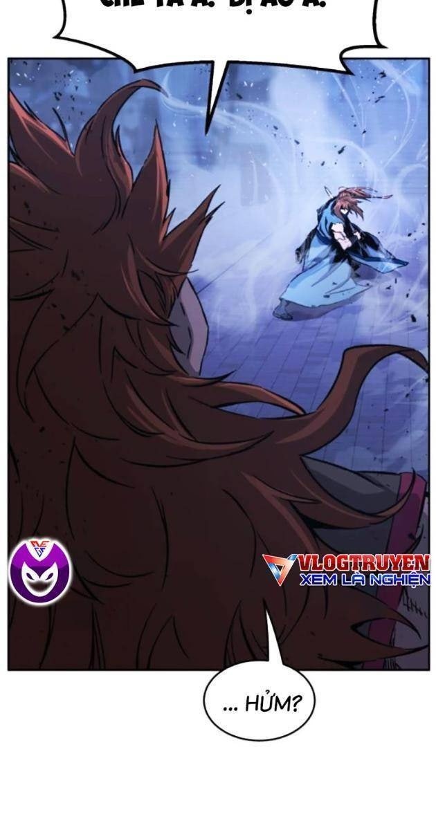 Tuyệt Đỉnh Kiếm Cảm - Page 174