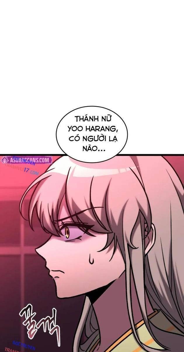 Thợ Săn Số Mệnh Cấp F - Page 1