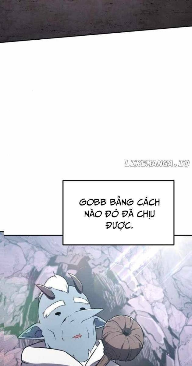Vua Hiệp Sĩ Đã Trở Lại Với Một Vị Thần - Page 109