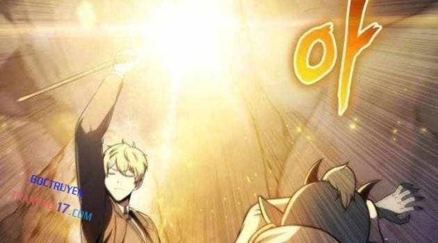 Vua Hiệp Sĩ Đã Trở Lại Với Một Vị Thần - Page 137