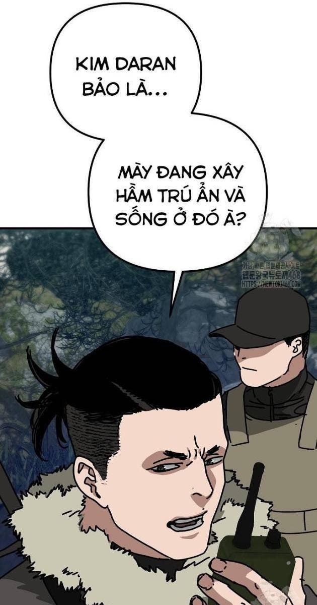 Ngôi Nhà Ẩn Ngày Tận Thế - Page 1