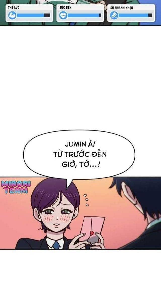 Unluck - Page 11