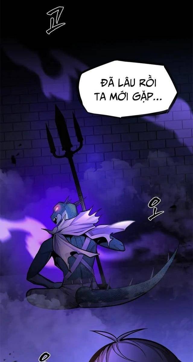 Hầm Ngục Hướng Dẫn Cấp Địa Ngục - Page 1
