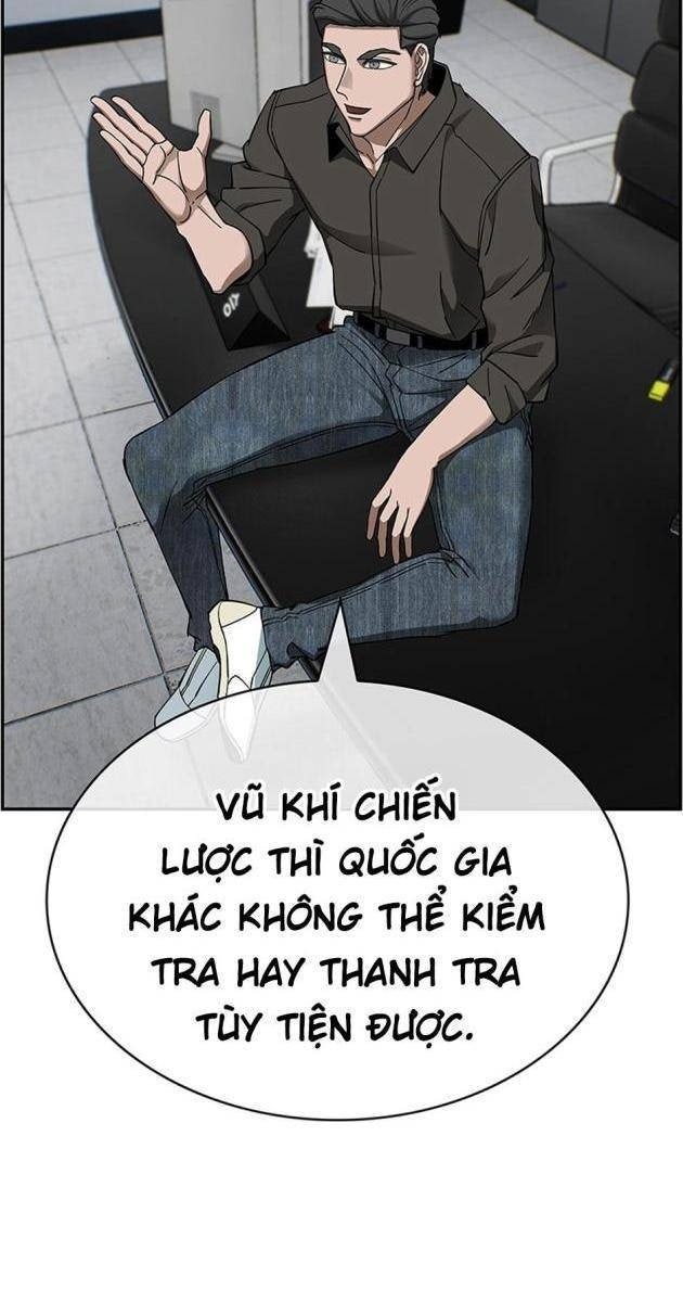 Chế Tác Hạt Nhân - Page 79