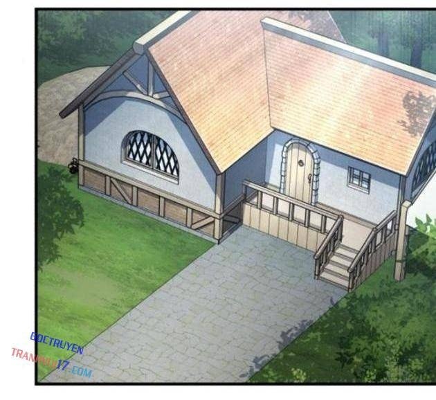 Thiên Quỷ Không Thể Sống Cuộc Sống Bình Thường - Page 105