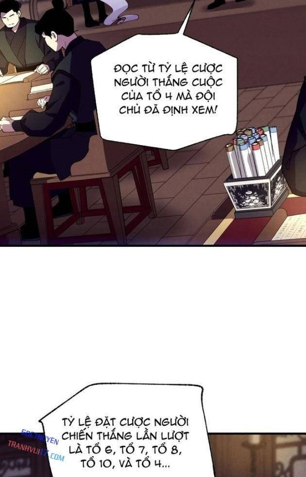 Phi Lôi Đao - Page 2