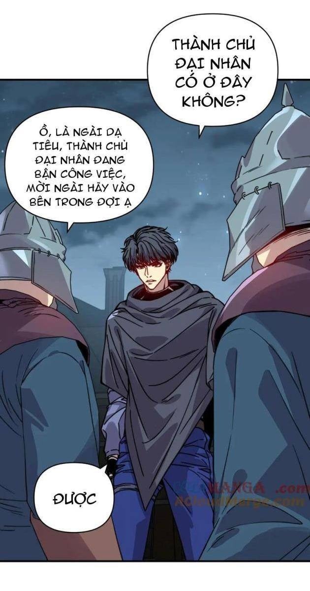 Bắt Đầu Chuyển Chức Tài Thần, Ta Chuyển Hóa Triệu Vạn Thần Sủng - Page 3