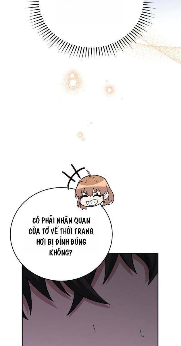 Trở Thành Quần Chúng Trong Tiểu Thuyết - Page 3