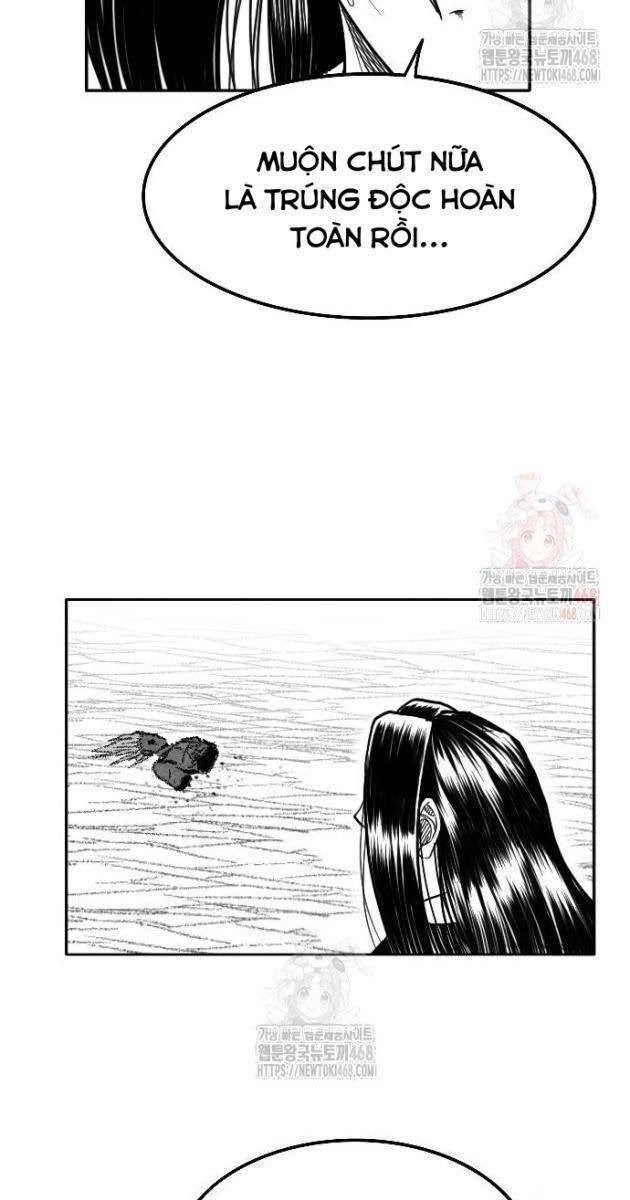 Hắc Sa - Page 92