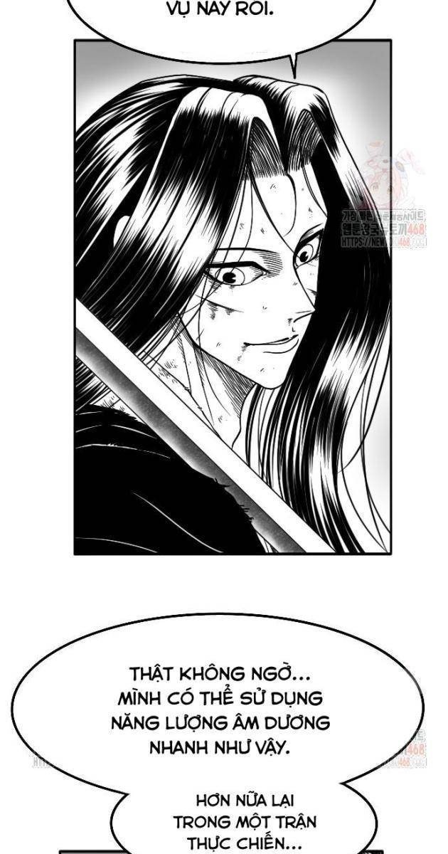 Hắc Sa - Page 95