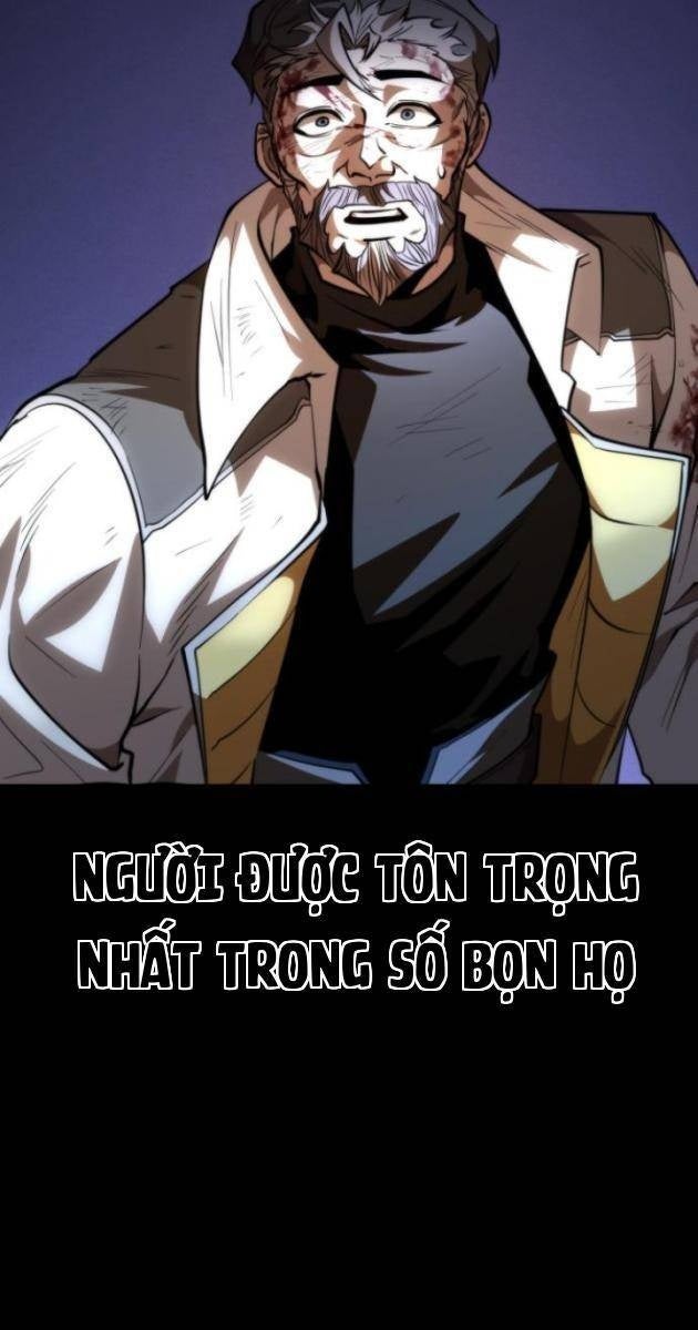 Chiến Binh Hồi Quy - Page 21