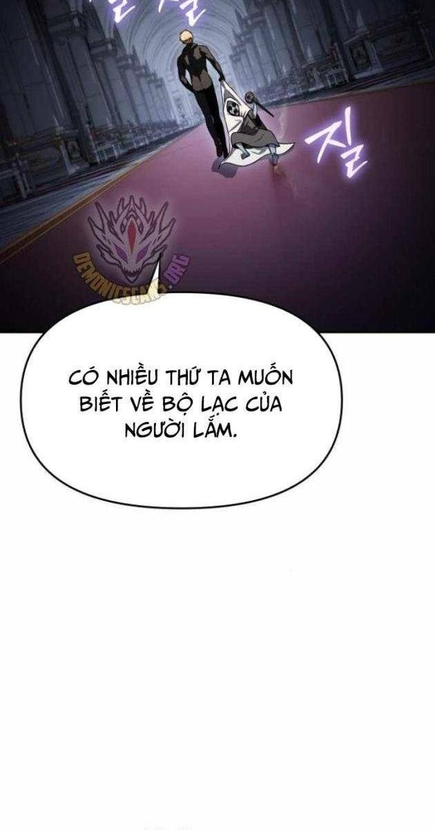 Vua Hiệp Sĩ Đã Trở Lại Với Một Vị Thần - Page 52