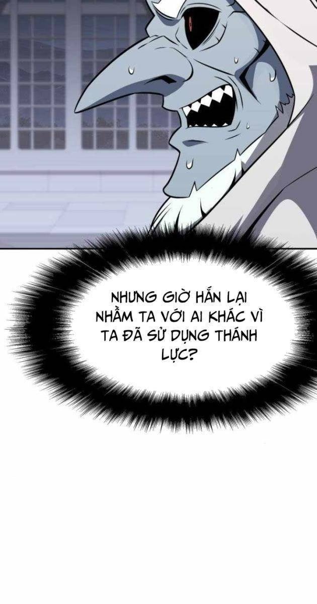 Vua Hiệp Sĩ Đã Trở Lại Với Một Vị Thần - Page 7