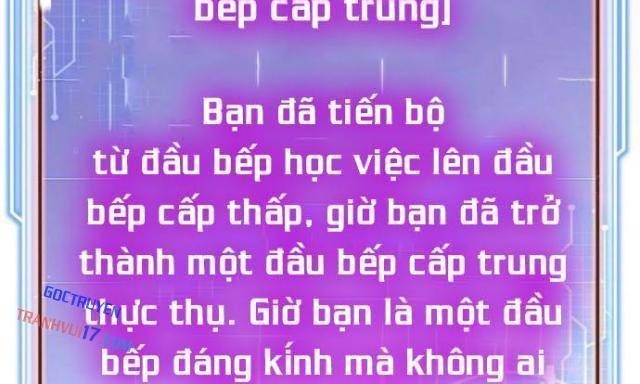 Đầu Bếp Của Thế Giới Diệt Vong - Page 21