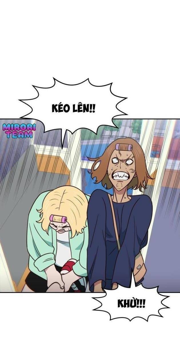 Unluck - Page 18