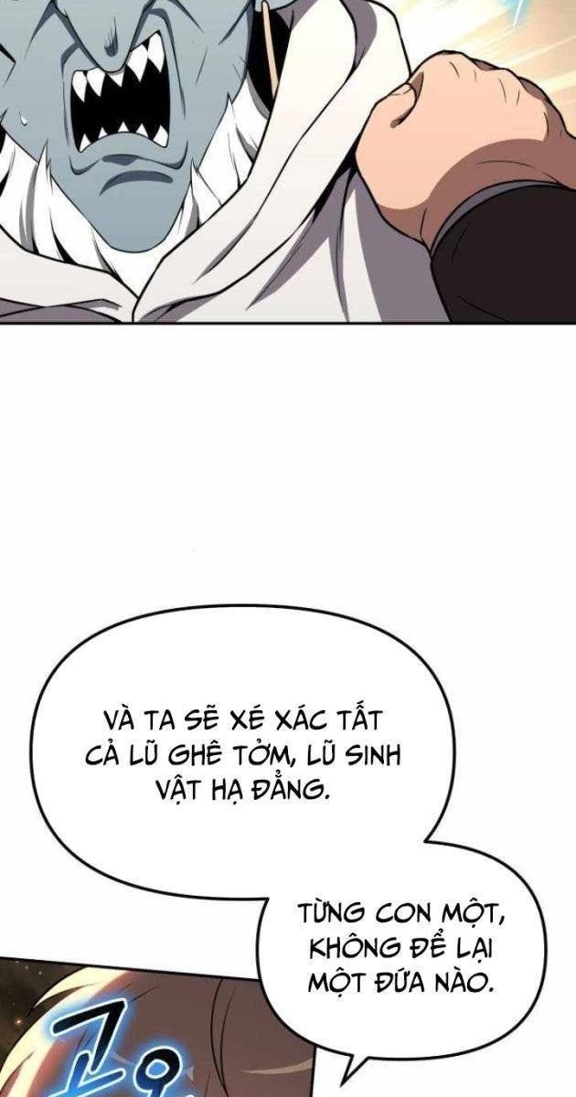 Vua Hiệp Sĩ Đã Trở Lại Với Một Vị Thần - Page 132