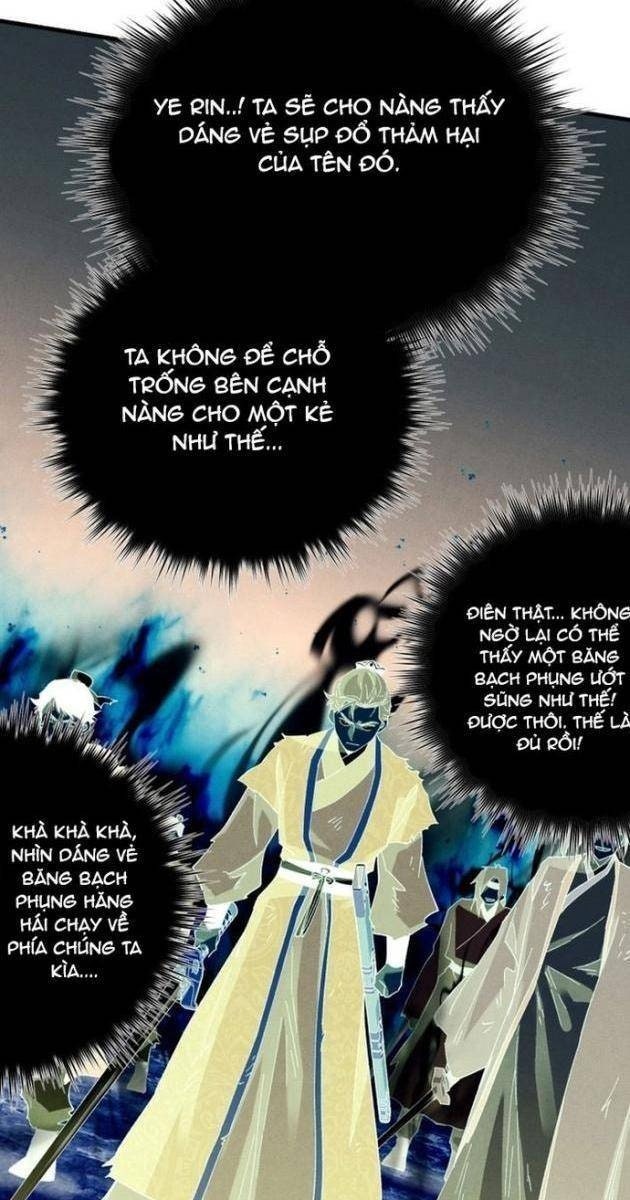 Phi Lôi Đao - Page 45