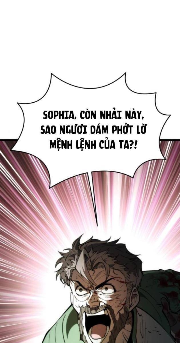 Chiến Binh Hồi Quy - Page 139