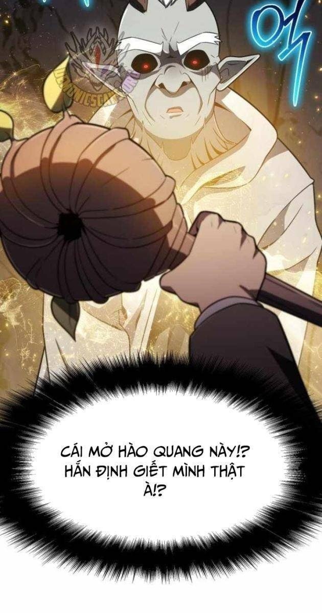 Vua Hiệp Sĩ Đã Trở Lại Với Một Vị Thần - Page 144