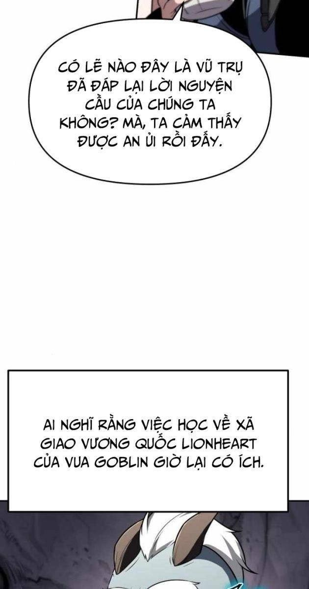 Vua Hiệp Sĩ Đã Trở Lại Với Một Vị Thần - Page 102