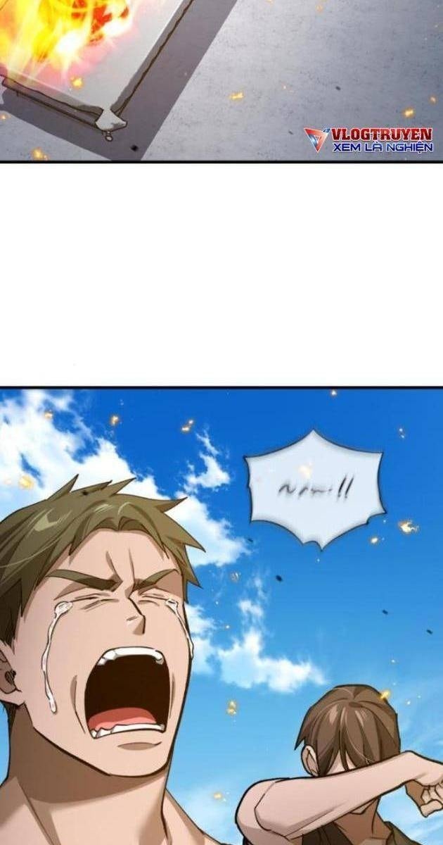 Thiên Quỷ Không Thể Sống Cuộc Sống Bình Thường - Page 40