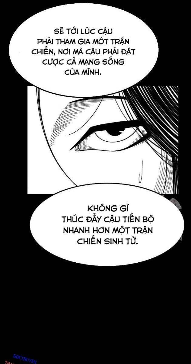 Hắc Sa - Page 22